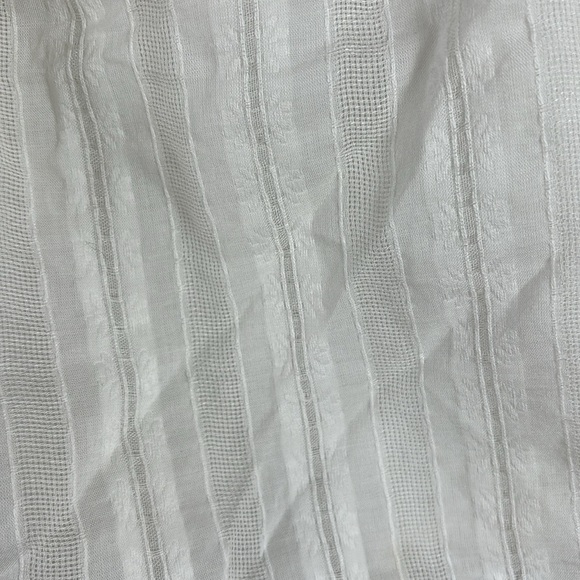 TJD Off Shoulder Bell Sleeve Blouse - Picture 2 of 8